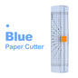 A4 Laminator Accessories 50pcs Laminating Film Pouch Lightweight Paper Cutter Binder Ring,Hole Corner Puncher, for Photo/File