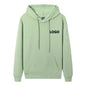 Customized 60% Cotton Hoodie Men Fashion Long Sleeve Sweatshirts Women Personality Printed Streetwear Hoody Pullovers Sudaderas