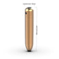 1pc Mini Bullet Vibrator Massage Dildo Vibrador AV Stick Adult Sex Toys for Women G-Spot Clitoris Stimulator Female Masturbator