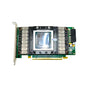 V100 32GB GPU SXM2 + GPU SXM2 To PCIE Adapter Card