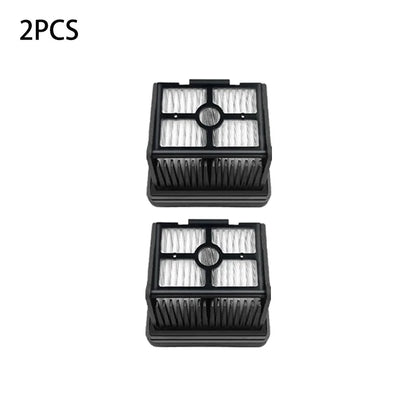 Dreame H12 Pro / H12 Plus  Soft Brush Spare Parts Wet Dry Vacuum Cleaner Roller Hepa Filter Accessories