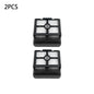 Dreame H12 Pro / H12 Plus  Soft Brush Spare Parts Wet Dry Vacuum Cleaner Roller Hepa Filter Accessories