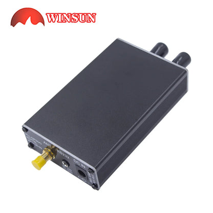GPS Disciplined Oscillator GPS Disciplined Clock 10MHz Output Frequency High Precision OCXO