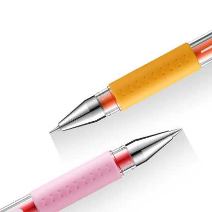 Japan Uni UM-151 Gel Pen 0.38mm Bullet Tip Writing Smooth Student Notes Special School Supplies 20 Colors Available Stationery
