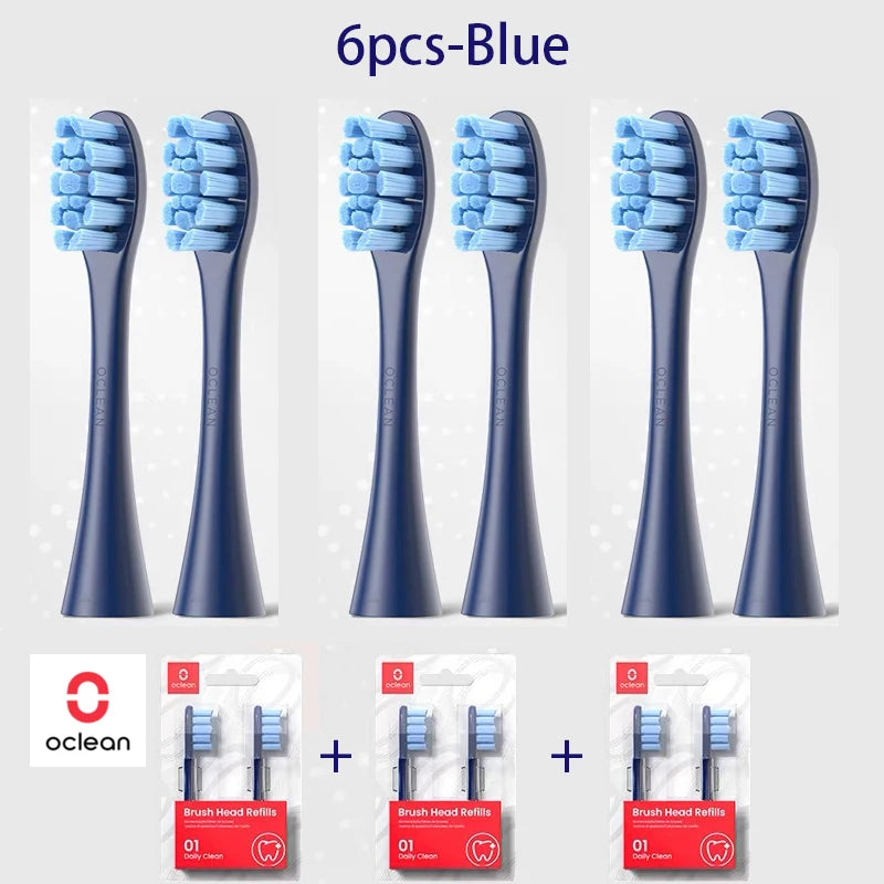 Electric Toothbrush for Adults,Oclean 150 Days Battery Life Electric Toothbrush with 3 Brush Heads  5 Modes IPX7 Waterpoor