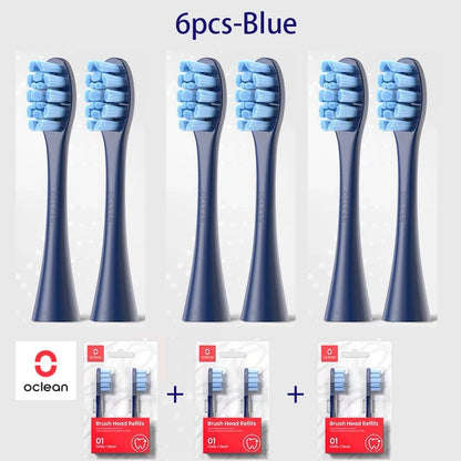 Electric Toothbrush for Adults,Oclean 150 Days Battery Life Electric Toothbrush with 3 Brush Heads  5 Modes IPX7 Waterpoor
