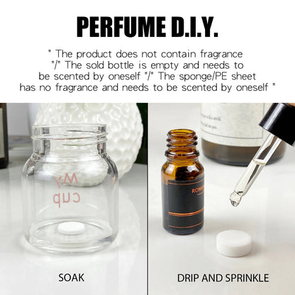 No perfume DIY fragrance Pilot dog car air freshener rotating plane ornament vent aroma diffuser decoration accessories cool fun
