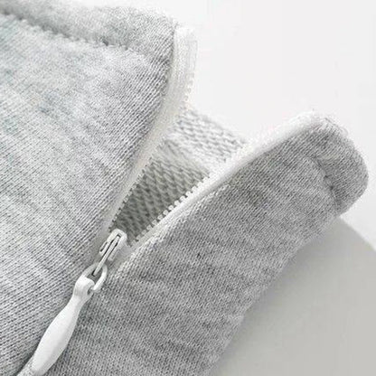 2025 Sexy High Waist Pleated Mini Skirts Women Streetwear A Line Super Short Skirts Woman Korean Fashion Gray Skirt with Shorts