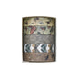 5 Rolls/Box Forest Plant Print Washi Tape Handmade Diy Diary Photo Album Decoration Masking Tape Set
