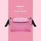 Stroller Bag Baby Diaper Mummy Bag Large Capacity Stroller Organizer Cup Holder Feeding Bottle Stroller Accessories Hanging Bag