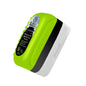 Car Glass Oil Film Cleaning Brush, Built-in Liquid Windscreen Cleaner, Remove Stains & Improve Driving Visibility