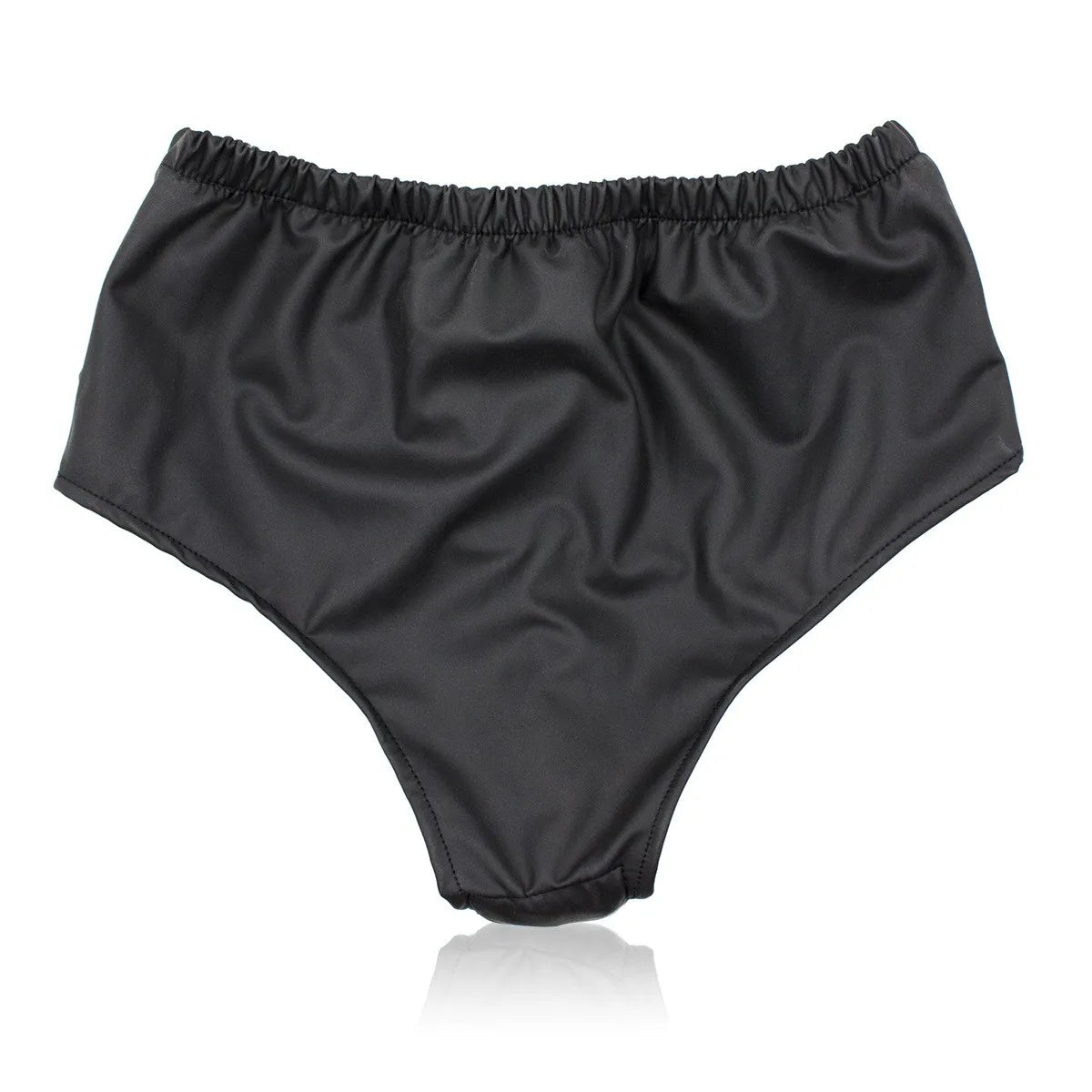 Fetish Gays Underwear Sexy Mens Briefs Panties Male BDSM Sex Bondage Thongs and G Strings Panties Porno Sissy Lingerie for Women