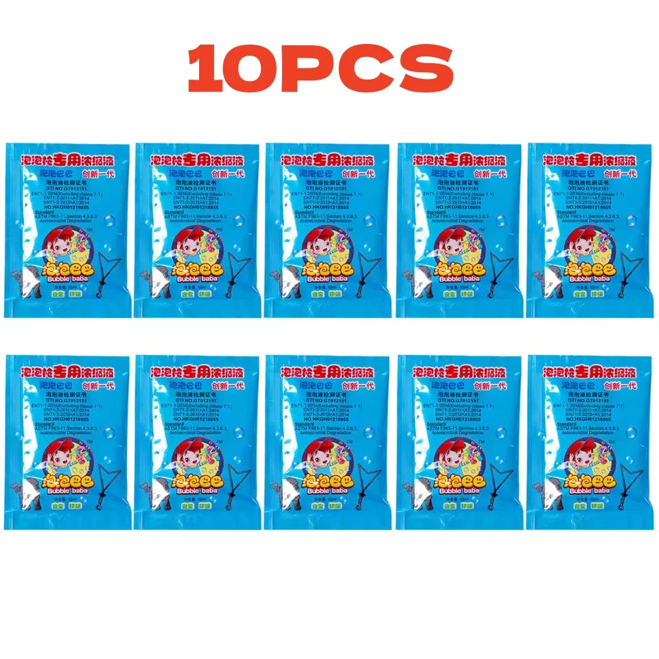 Multiple combinations show Performance Props Bubble Rope Scalable Bubble Stick Bubble Circle Performance Props Outdoor Party Toy