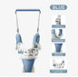 Toddler Infant Walker Harness Assistant Belt - Help Baby Walk - Child Learning Walk Support Assist Trainer Baby Walking Harness