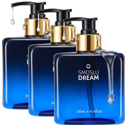 SMOSLU Water-Based Anal Lube for Sex - Intimate Personal Lubrication Enhancer