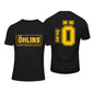 Desktop_Amazing Tees Men Ohlins Shock Suspension Car Motorcycle Sport Racing T Shirt Summer Casual Oversized men's Short sleeve