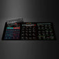 Stock Trading Chart Theme Mouse Pad Desk Mat Gaming Mat Rubber Anti-Slip Durable Desk Accessories Keyboard Desktop Pads Maus Pad