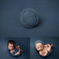 Baby Photography Blanket  Backdrop  Newborn Photography Props Wrap Fabrics Shoot Studio Accessories