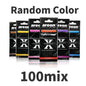 Our High-Quality [Shape X] car air fresheners, which can be used as decorations for car rearview mirrors, are available in sets