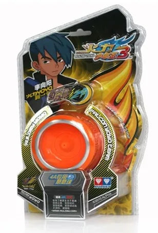 Auldey  Blazing Teens 3  Yoyo 1A