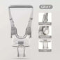Toddler Infant Walker Harness Assistant Belt - Help Baby Walk - Child Learning Walk Support Assist Trainer Baby Walking Harness
