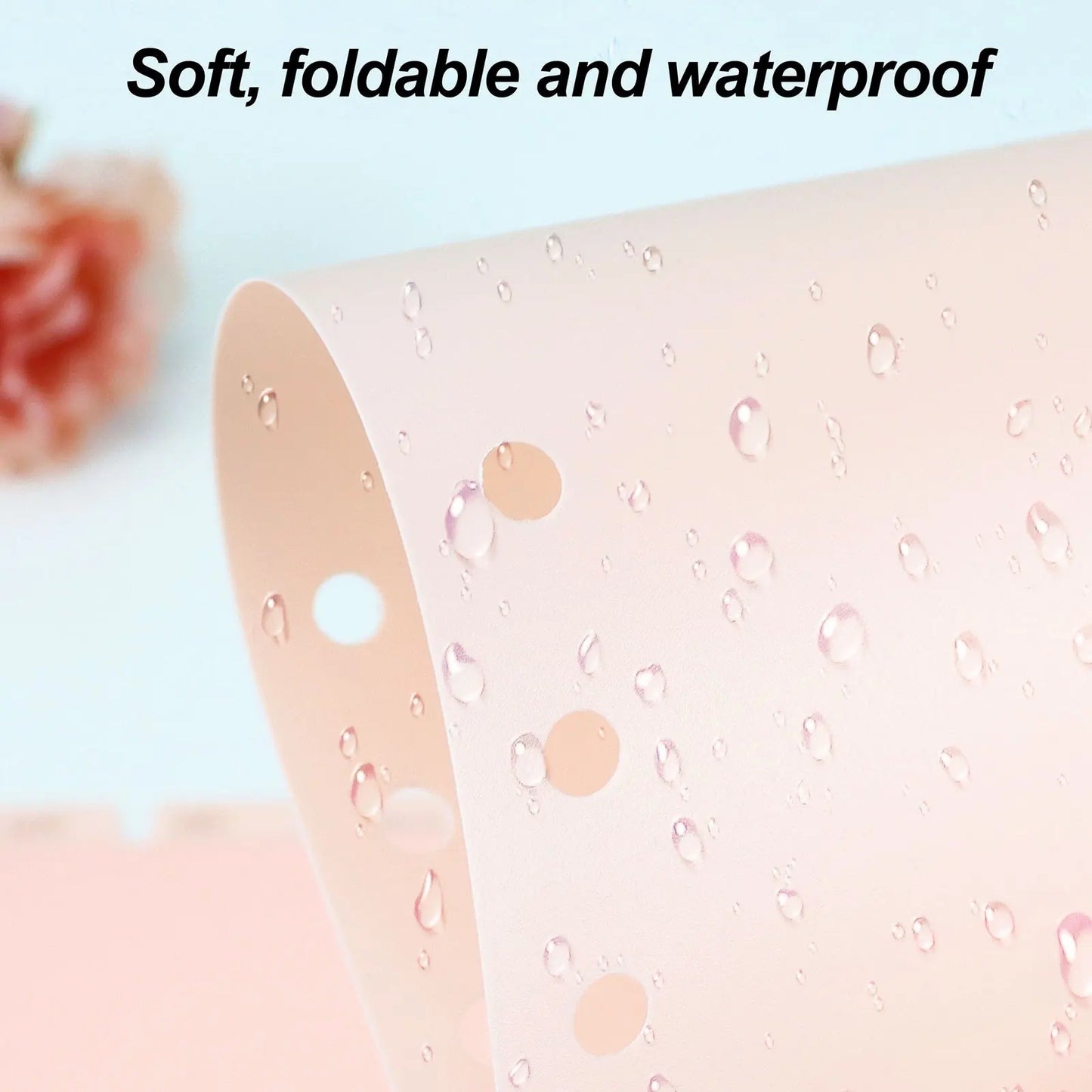 A5 A6 A7 Pink Black  Index Divider Cute 6 Holes For Binder Planner Notebook Stationery Notebook Paper Divider Accessories