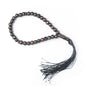 Wood Tasbih Prayer Beads 99/33 Muslim Prayer Beads Islamic Handheld Prayer Bead Muslim Rosary Beads Bracelet Tassel Jewelry Gift