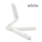 Universal Tablet Holder Portable Foldable Tablet Stand Desktop Mobile Phone Holder For iPhone Xiaomi Huawei Tablet Accessories
