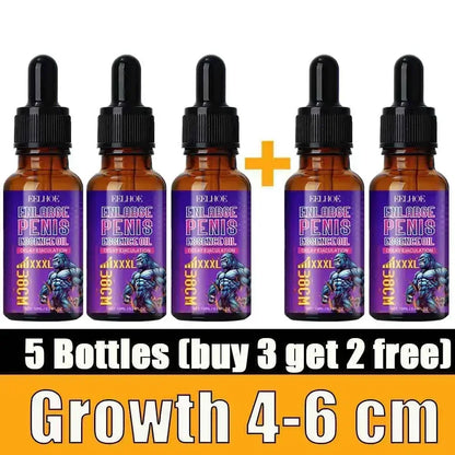 Best Sellers Penis Increase Thickening Essential Oils Massage Oil Penis Cream for Man 18+ Big Enlargement Gel Enlarge Dick Grow9