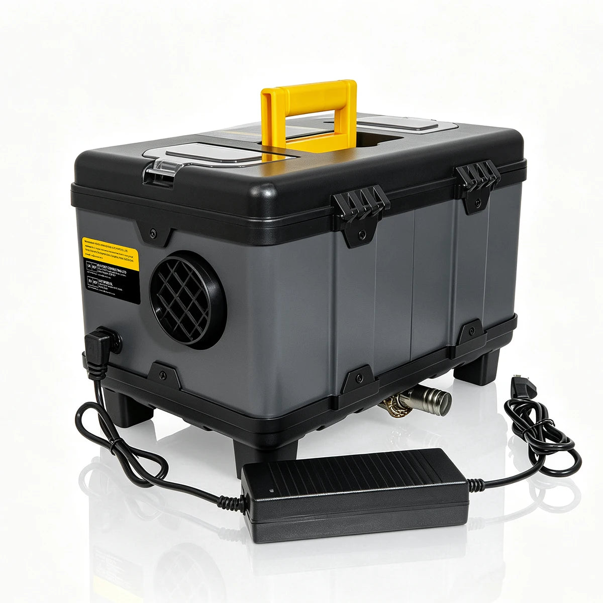 Sunster TB10WF 8KW Diesel Air Heater 12V 24V 240V Auto Thermostat Parking Heater With Bluetooth APP and CO Monitor for Car Homes Camper