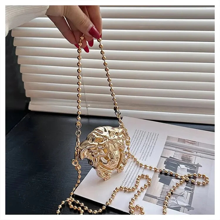 Luxury Diaper Bag Best Superstar Show Famous Designer Leather Handbag For Women Paris Fashion Commuter Bag