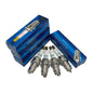 4pcs LPG CNG LNG Spark Plug ETA-BKR7-CNG FOR IK20TT VK20 BKR6EIX PFR7B-D BKR7EIX BKR-GAS LPG1 BKR6EIX-5LPG IFR7F-4D BKUR6ET-10