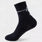 1/3/10 Pairs Professional Running Socks Men's Women Marathon Whiteline Cycling Socks Men Lady Sport Running Sports Socks