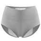 High Waist Menstrual Women's Panties Widen Period Pants Leak Proof Physiological Underwear Cotton Plus Size L-4XL Female Briefs