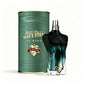 Jean Paul Gaultier Le Male Full Collection for Men | Le Male Original / Elixir / Le Parfum Intense / Le Beau Paradise Garden Complete Line | Long-lasting Woody Amber Lavender Cologne, Luxury Designer Perfume, Perfect for Vale