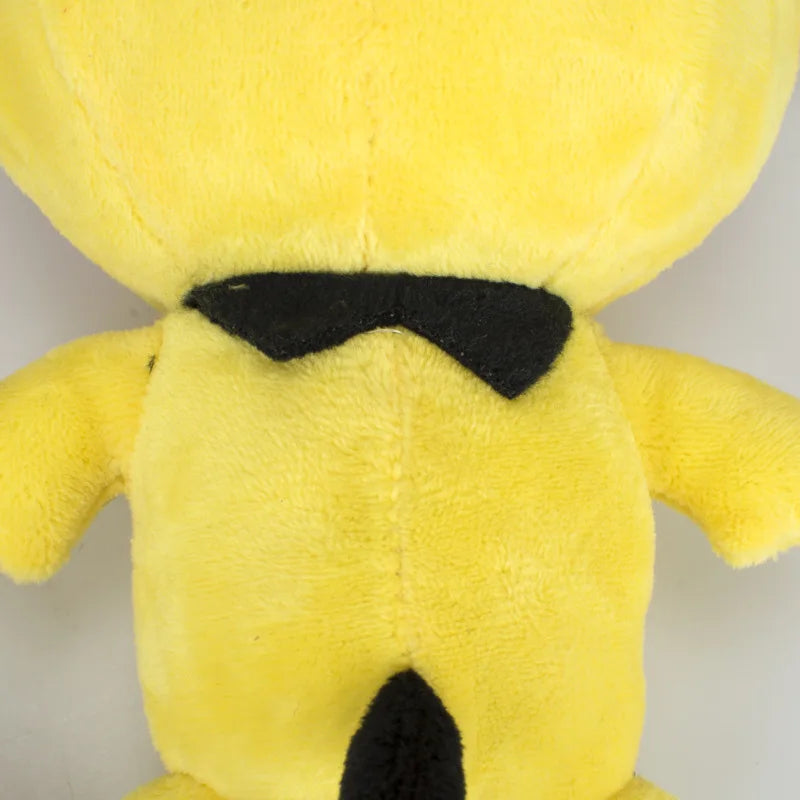 Pokemon Stuff Plush Toys Kawaii Pikachu Pichu Charmander Squirtle Psyduck Anime Soft Dolls Doll Kids Birthday Christmas Gift