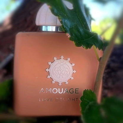 100ml Women’s AMOUAGE Parfum Long Lasting Luxury Oriental Floral Perfume Collection with Spicy Woody Fruity Sweet Elegant Scents