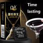 Delayed Ejaculation Condoms Ultrathin 001 Sex Toys Penis Cock Sleeves for Men High Stimulated Skin Feeling Adult Sex Accessories