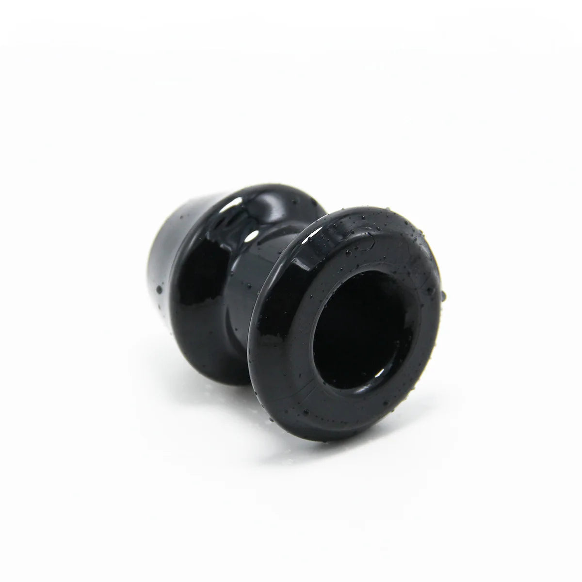 Hollow Vaginal Peephole Vaginal Peephole Anal Plug Vaginal Dilation Anal Dilation BDSM Enema Sex Toy Butt Plug for Men Women