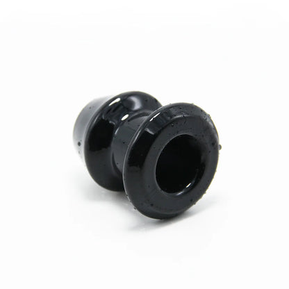 Hollow Vaginal Peephole Vaginal Peephole Anal Plug Vaginal Dilation Anal Dilation BDSM Enema Sex Toy Butt Plug for Men Women