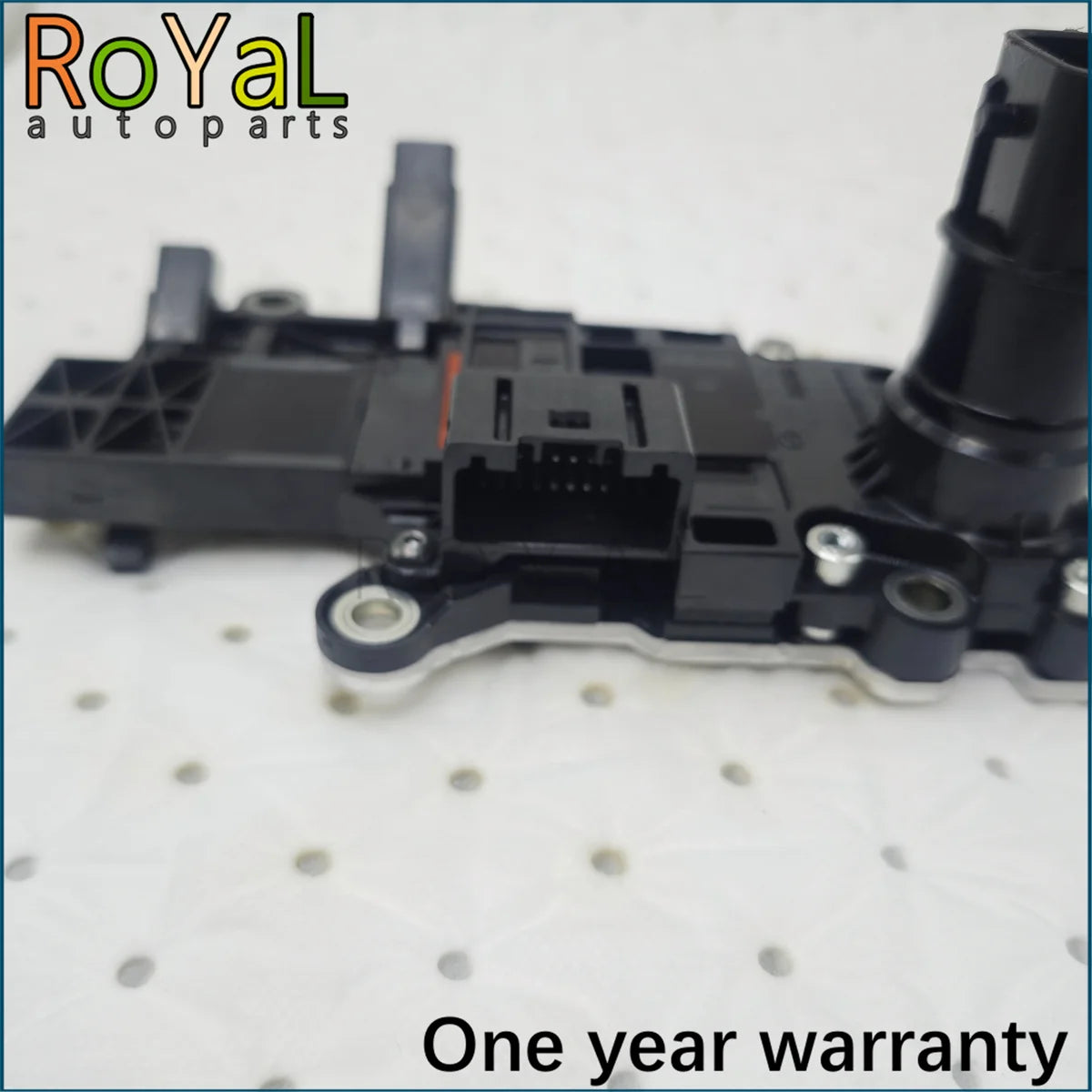 FZ11-21-EM1A FZ21 FZ31 FW6AEL TCU for Mazda Axela, Atenza, CX4, and CX5 Car Transmissions