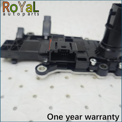 FZ11-21-EM1A FZ21 FZ31 FW6AEL TCU for Mazda Axela, Atenza, CX4, and CX5 Car Transmissions