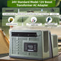 Portable Parking Air Conditioner Small Portable Car Energy Saving Air Conditioner Ductless: Hassle -Free for Car Window Mounting