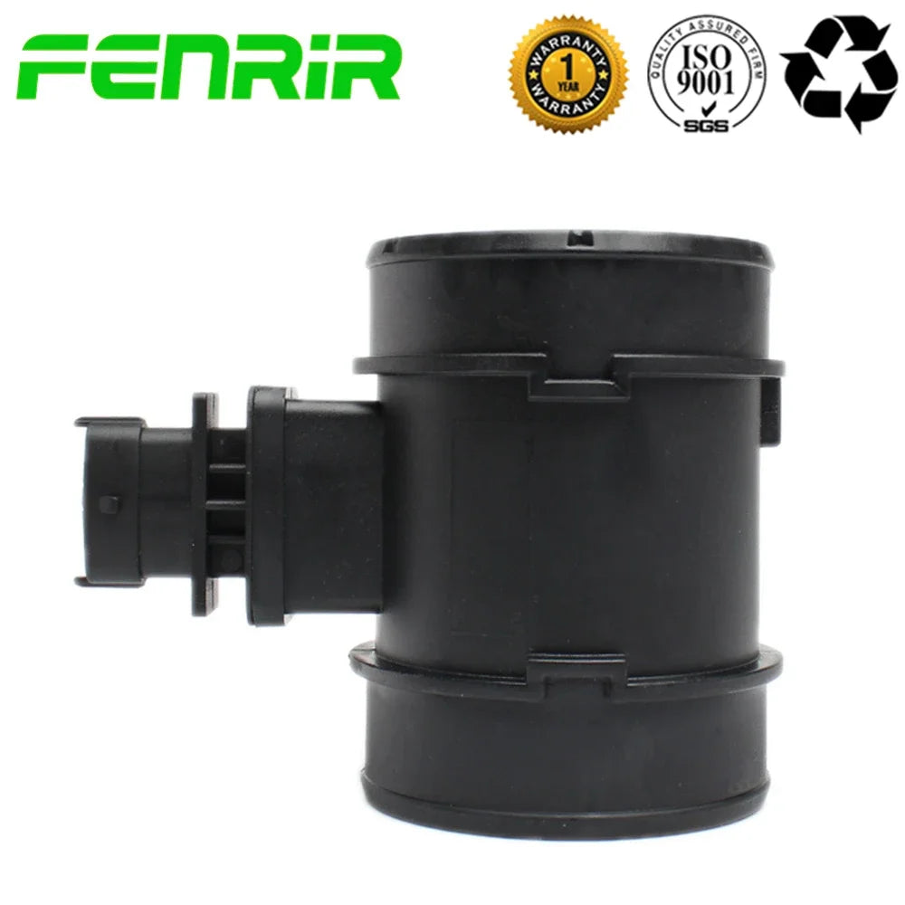 Mass Air Flow Sensor for Vauxhall Opel Antara Astra H Combo Corsa Signum Vectra C Chevrolet Captiva Nubira 0281002618 55350048