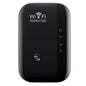 kebidumei 300Mbps WIFI Repeater Remote Wi-Fi Amplifier 802.11N WiFi Signal Booster Network Amplifier 4/7 Light Wireless Repeater