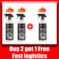 Multi-Purpose Rust Remover Spray | Strong Elimination of Rust & Iron Buildup, Ideal for Chrome Paint & Automotive Maintenance