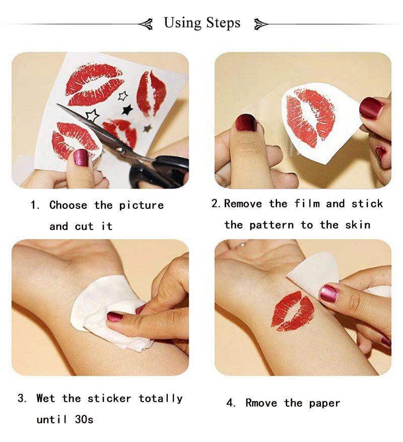 1pc Hot Stamping Freckles Makeup Sticker Metallic Radiation Golden Silver  Fake Freckles Temporary Tattoo Stickers Face Makeup
