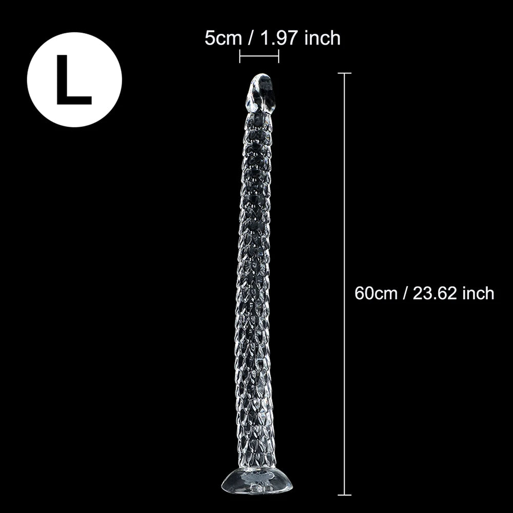 3-5cm Scaly Anal Plug For Women Vaginal Balls Men Butt Dilator Long Dildos Female Masturbator Sex Toys Erotic Products Sex Whips