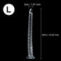 3-5cm Scaly Anal Plug For Women Vaginal Balls Men Butt Dilator Long Dildos Female Masturbator Sex Toys Erotic Products Sex Whips