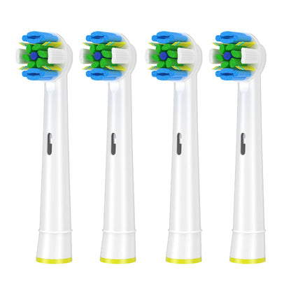 Brush Head nozzles for Oral B Replacement Toothbrush Head Sensitive Clean Sensi Ultrathin Gum Care Brush Head for oralb